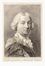  Marco Alvise Pitteri  (Venezia, 1702 - 1786) : Lotto di tre ritratti: Flaminio Cornelio/Carlo Goldoni Avvocato Veneto/ Don Arnaldo Speroni.  - Auction Prints, Drawings, Maps and Views - Libreria Antiquaria Gonnelli - Casa d'Aste - Gonnelli Casa d'Aste