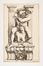  Giuseppe Maria Mitelli  (Bologna, 1634 - 1718) : Lotto di 15 stampe.  - Asta Stampe, disegni, carte geografiche e vedute - Libreria Antiquaria Gonnelli - Casa d'Aste - Gonnelli Casa d'Aste