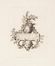  Benigno Bossi  (Arcisate, 1727 - Parma, ) : Raccolta di teste inventate, disegnate e incise da B. Bossi.  - Auction Prints, Drawings, Maps and Views - Libreria Antiquaria Gonnelli - Casa d'Aste - Gonnelli Casa d'Aste
