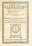  Giuseppe da Capriglia : Misura del Tempo cio trattato di Horologij da Ruota di tre ordini...  Domenico Martinelli  - Asta Manoscritti, Incunaboli, Autografi e Libri a stampa - Libreria Antiquaria Gonnelli - Casa d'Aste - Gonnelli Casa d'Aste