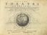  Ortelius Abraham : Epitome Theatri Orteliani, Praecipuarum Orbis Regionum delineationes...  - Asta Manoscritti, Incunaboli, Autografi e Libri a stampa - Libreria Antiquaria Gonnelli - Casa d'Aste - Gonnelli Casa d'Aste