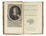  La Rochefoucauld François (de) : Maximes et réflexions morales du duc De La Rochefoucauld.  - Asta Manoscritti, Incunaboli, Autografi e Libri a stampa - Libreria Antiquaria Gonnelli - Casa d'Aste - Gonnelli Casa d'Aste