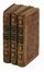  Gessner Salomon : Oeuvres complettes de Mr. Ge[s]sner. Letteratura straniera, Letteratura  Duflos Jeune, Nicolas De Launay  (Parigi, 1739 - 1792), De Launay Jeune  - Auction Manuscripts, Incunabula, Autographs and Printed Books - Libreria Antiquaria Gonnelli - Casa d'Aste - Gonnelli Casa d'Aste