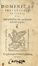  Savonarola Girolamo : Dominicae precationis explanatio.  - Asta Manoscritti, Incunaboli, Autografi e Libri a stampa - Libreria Antiquaria Gonnelli - Casa d'Aste - Gonnelli Casa d'Aste
