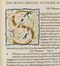  Plinius Secundus Gaius : Historia Naturalis. Incunabolo, Scienze naturali, Medicina, Zoologia, Astronomia, Botanica, Mineralogia, Arte, Letteratura, Collezionismo e Bibiografia, Scienze naturali, Scienze tecniche e matematiche, Scienze naturali, Scienze naturali  Ezio Giandotti  (1864 - 1936)  - Auction Manuscripts, Incunabula, Autographs and Printed Books - Libreria Antiquaria Gonnelli - Casa d'Aste - Gonnelli Casa d'Aste