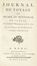 Montaigne Michel Eyquem (de) : Journal du voyage [...] en Italie, Par la Suisse & l'Allemagne en 1580 & 1581. Avec des Notes par M. de Querlon. Tome Premier (-Second).  Anne-Gabriel Meusnier de Querlon, Jean Beugnet  ( - 1803)  - Asta Manoscritti, Incunaboli, Autografi e Libri a stampa - Libreria Antiquaria Gonnelli - Casa d'Aste - Gonnelli Casa d'Aste