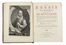  Montaigne Michel Eyquem (de) : Les Essais [...]. Donnez sur les plus anciennes et les plus correctes editions [...] Avec des Notes [...] par Pierre Coste [...]. Tome premier (-Troisieme).  Pierre Coste, Jacques Chreau  (1688 - 1776)  - Asta Manoscritti, Incunaboli, Autografi e Libri a stampa - Libreria Antiquaria Gonnelli - Casa d'Aste - Gonnelli Casa d'Aste