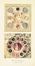  Ruskin John : The stones of Venice.  - Asta Manoscritti, Incunaboli, Autografi e Libri a stampa - Libreria Antiquaria Gonnelli - Casa d'Aste - Gonnelli Casa d'Aste