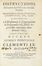  Lambert de la Motte Pierre, Pallu Franois : Instructiones ad munera Apostolica rit obeunda Perutiles missionibus Chinae, Tunchini, Cochinchinaem atq: Siami accommodatae... Religione, Geografia e viaggi, Orientalia  - Auction Manuscripts, Incunabula, Autographs and Printed Books - Libreria Antiquaria Gonnelli - Casa d'Aste - Gonnelli Casa d'Aste