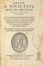  Acosta Manuel, Maffei Giovanni Pietro : Rerum a Societate Iesu in Oriente gestarum volumen... Gesuitica, Geografia e viaggi, Japonica, Religione, Geografia e viaggi  - Auction Manuscripts, Incunabula, Autographs and Printed Books - Libreria Antiquaria Gonnelli - Casa d'Aste - Gonnelli Casa d'Aste