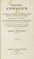  Forster Johann Reinhold : Descriptiones animalium quae in itinere ad maris australis terras per annos 1772 1773 et 1774 suscepto collegit observavit et delineavit... Scienze naturali, Zoologia, Scienze naturali  Hinrich Lichtenstein  - Auction Manuscripts, Incunabula, Autographs and Printed Books - Libreria Antiquaria Gonnelli - Casa d'Aste - Gonnelli Casa d'Aste