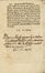  Cardim Antonio Francisco : Relatione della Provincia del Giappone...  Giacomo Diaceto  - Asta Manoscritti, Incunaboli, Autografi e Libri a stampa - Libreria Antiquaria Gonnelli - Casa d'Aste - Gonnelli Casa d'Aste