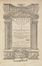  Vitruvius Marcus Pollio : De Architettura Libri decem [...], Accesserunt, Gulielmi Philandri Castilionij, civis Romani, annotationes castigatiores & plus tertia parte locupletiores. Adiecta est epitome in omnes Georgij Agricolae de mensuris & ponderibus libros eodem auctore. Architettura  Guillaume Philandrier, Georg Agricola  - Auction Manuscripts, Incunabula, Autographs and Printed Books - Libreria Antiquaria Gonnelli - Casa d'Aste - Gonnelli Casa d'Aste