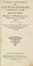  Harvey William : Exercitationes de generatione animalium. Quibus accedunt quaedam De partu: de Membranis ac humoribus Uteri & de conceptione. Zoologia, Scienze naturali  - Auction Manuscripts, Incunabula, Autographs and Printed Books - Libreria Antiquaria Gonnelli - Casa d'Aste - Gonnelli Casa d'Aste