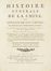  Moyriac de Mailla de Joseph Marie Anne : Histoire gnrale de la Chine ou Annales de cet Empire traduites du Tong-Kien-Kang-Mou par le feu Pre Joseph-Anne-Marie de Moyrac de Mailla, jsuite franois, missionnaire  Pkin, publies par M. l'Abb Grosier et diriges par Le Roux des Haut  Michel Ange Andr Le Roux Deshauterayes  - Asta Manoscritti, Incunaboli, Autografi e Libri a stampa - Libreria Antiquaria Gonnelli - Casa d'Aste - Gonnelli Casa d'Aste