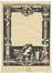  Francesco Nonni  (Faenza, 1885 - 1975) : Tre xilografie.  - Auction Prints and Drawings - Libreria Antiquaria Gonnelli - Casa d'Aste - Gonnelli Casa d'Aste