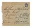  Tolstoj Lev : Lettera autografa firmata di Tolstoj (o della mogliè) inviata a Jan Stika. Letteratura straniera, Letteratura  - Auction Manuscripts, Incunabula, Autographs and Printed Books - Libreria Antiquaria Gonnelli - Casa d'Aste - Gonnelli Casa d'Aste