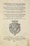  Bruschi Francesco : Promachomachia iatrochymica In qua Chymiatriae praestantia adversus Mysochymicum pugnando propugnatur.  - Asta Manoscritti, Incunaboli, Autografi e Libri a stampa - Libreria Antiquaria Gonnelli - Casa d'Aste - Gonnelli Casa d'Aste