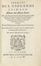  Ioannes Climacus (santo) : Sermoni di S. Giovanni Climaco abbate nel Monte Sinai ne' quali discorrendosi per la scala di trenta gradi [...] s'insegna il modo di salire brevemente alla perfettione... Letteratura italiana, Letteratura  - Auction Manuscripts, Incunabula, Autographs and Printed Books - Libreria Antiquaria Gonnelli - Casa d'Aste - Gonnelli Casa d'Aste