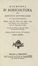  Mitterpacher Ludwig : Elementi d'Agricoltura [...]. Tomo Primo (-Terzo).  - Asta Manoscritti, Incunaboli, Autografi e Libri a stampa - Libreria Antiquaria Gonnelli - Casa d'Aste - Gonnelli Casa d'Aste