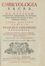 Embryologia sacra sive de officio sacerdotum, medicorum, et aliorum circa aeternam Parvolorum in utere existentium salutem. Libri quatuor...  - Asta Manoscritti, Incunaboli, Autografi e Libri a stampa - Libreria Antiquaria Gonnelli - Casa d'Aste - Gonnelli Casa d'Aste