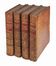  Ovidius Naso Publius : Les Metamorphoses [...], en Latin et en François, De la traduction de M. l'Abbé Banier [...]. Tome premier (-quatrième). Letteratura classica, Mitologia  Pierre-Philippe Choffard  - Auction Manuscripts, Incunabula, Autographs and Printed Books - Libreria Antiquaria Gonnelli - Casa d'Aste - Gonnelli Casa d'Aste