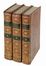  Martens von Georg Friedrich : Cours diplomatique ou Tableau des relations exterieures des Puissances de l'Europe tant entre elles qu'avec d'autres etats dans les diverses parties du globe par Geo. Fred. de Martens [...] Tome 1. (-3.!).  - Asta Manoscritti, Incunaboli, Autografi e Libri a stampa - Libreria Antiquaria Gonnelli - Casa d'Aste - Gonnelli Casa d'Aste