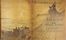  Clemenceau Georges : Au pied du Sinaï. Illustrations de Henri Toulouse Lautrec.  Henri (de) Toulouse-Lautrec  (Albi, 1864 - Malromé, 1901)  - Asta Manoscritti, Incunaboli, Autografi e Libri a stampa - Libreria Antiquaria Gonnelli - Casa d'Aste - Gonnelli Casa d'Aste