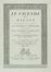  Fumagalli Angelo : Le vicende di Milano durante la guerra con Federigo I Imperadore [...] Aggiuntavi la Topografia antica della stessa città...  Domenico Aspari  - Asta Manoscritti, Incunaboli, Autografi e Libri a stampa - Libreria Antiquaria Gonnelli - Casa d'Aste - Gonnelli Casa d'Aste