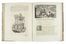  Fumagalli Angelo : Le vicende di Milano durante la guerra con Federigo I Imperadore [...] Aggiuntavi la Topografia antica della stessa città...  Domenico Aspari  - Asta Manoscritti, Incunaboli, Autografi e Libri a stampa - Libreria Antiquaria Gonnelli - Casa d'Aste - Gonnelli Casa d'Aste