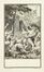  Vergilius Maro Publius : Oeuvres [...] traduites en françois, le texte vis-à-vis la traduction, avec des remarques, par M. l'Abbé des Fontaines [...]. Tome premier (-quatrième). Letteratura classica  Pierre Franois Guyot Desfontaines  (1685 - 1745)  - Auction Manuscripts, Incunabula, Autographs and Printed Books - Libreria Antiquaria Gonnelli - Casa d'Aste - Gonnelli Casa d'Aste