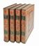  Vergilius Maro Publius : Oeuvres [...] traduites en françois, le texte vis-à-vis la traduction, avec des remarques, par M. l'Abbé des Fontaines [...]. Tome premier (-quatrième). Letteratura classica  Pierre Franois Guyot Desfontaines  (1685 - 1745)  - Auction Manuscripts, Incunabula, Autographs and Printed Books - Libreria Antiquaria Gonnelli - Casa d'Aste - Gonnelli Casa d'Aste