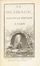  Voltaire François-Marie Arouet (de) : La Henriade, nouvelle édition.  Joseph (de) Longueil  (1730 - 1792), Christophe Charles Eisen  - Asta Manoscritti, Incunaboli, Autografi e Libri a stampa - Libreria Antiquaria Gonnelli - Casa d'Aste - Gonnelli Casa d'Aste