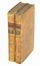  Diderot Denis : Les Bijoux indiscrets. Tome premier (-second). Letteratura francese  - Auction Manuscripts, Incunabula, Autographs and Printed Books - Libreria Antiquaria Gonnelli - Casa d'Aste - Gonnelli Casa d'Aste