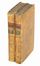  Diderot Denis : Les Bijoux indiscrets. Tome premier (-second). Letteratura francese  - Auction Manuscripts, Incunabula, Autographs and Printed Books - Libreria Antiquaria Gonnelli - Casa d'Aste - Gonnelli Casa d'Aste