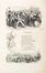 Chants et chansons populaires de la France. Nouvelle édition illustrée... Letteratura francese, Feste  Folklore  Giochi  Sport, Storia locale  - Auction Manuscripts, Incunabula, Autographs and Printed Books - Libreria Antiquaria Gonnelli - Casa d'Aste - Gonnelli Casa d'Aste