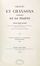 Chants et chansons populaires de la France. Nouvelle édition illustrée...  - Asta Manoscritti, Incunaboli, Autografi e Libri a stampa - Libreria Antiquaria Gonnelli - Casa d'Aste - Gonnelli Casa d'Aste