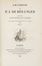  Beranger Pierre-Jean (de) : Chansons [...] precedees d'une notice sur l'auteur et d'un essai sur ses poesies par P.F. Tissot. Tome I (-IV). Letteratura francese, Poesia, Letteratura, Letteratura  Pierre Franois Tissot, Grandville J.J. [pseud. di Grard Jean Ignace Isidore]  (Nancy, 1803 - Vanves, 1847), Tony Johannot  - Auction Manuscripts, Incunabula, Autographs and Printed Books - Libreria Antiquaria Gonnelli - Casa d'Aste - Gonnelli Casa d'Aste