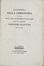  Requeno y Vives Vicente : Scoperta della chironomia ossia Dell'arte di gestire con le mani...  - Asta LIBRI, MANOSCRITTI, STAMPE E DISEGNI - Libreria Antiquaria Gonnelli - Casa d'Aste - Gonnelli Casa d'Aste