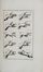  Requeno y Vives Vicente : Scoperta della chironomia ossia Dell'arte di gestire con le mani...  - Asta LIBRI, MANOSCRITTI, STAMPE E DISEGNI - Libreria Antiquaria Gonnelli - Casa d'Aste - Gonnelli Casa d'Aste