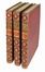  Racine Jean : Oeuvres [...]. Tome premier (-troisieme).  Noel Lemire, Jean Daull�, Jacques (de) S�ve  - Asta Manoscritti, Incunaboli, Autografi e Libri a stampa - Libreria Antiquaria Gonnelli - Casa d'Aste - Gonnelli Casa d'Aste