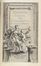  Marmontel Jean Francois : Contes moraux. Tome premier (-troisieme). Letteratura francese  Hubert Francois Gravelot  - Auction Manuscripts, Incunabula, Autographs and Printed Books - Libreria Antiquaria Gonnelli - Casa d'Aste - Gonnelli Casa d'Aste