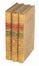  Marmontel Jean Francois : Contes moraux. Tome premier (-troisieme). Letteratura francese  Hubert Francois Gravelot  - Auction Manuscripts, Incunabula, Autographs and Printed Books - Libreria Antiquaria Gonnelli - Casa d'Aste - Gonnelli Casa d'Aste