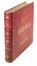  Dor� Gustave : Album della Sacra Bibbia. 230 disegni di Gustavo Dor&eacute;.  - Asta Manoscritti, Incunaboli, Autografi e Libri a stampa - Libreria Antiquaria Gonnelli - Casa d'Aste - Gonnelli Casa d'Aste