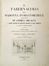  Lasinio Giovanni Paolo, Pieraccini Francesco : Il tabernacolo della Madonna d'Orsanmichele: lavoro insigne di Andrea Orcagna [...]. Tavole 12 disegnate da Francesco Pieraccini... Architettura, Scultura  - Auction Manuscripts, Incunabula, Autographs and Printed Books - Libreria Antiquaria Gonnelli - Casa d'Aste - Gonnelli Casa d'Aste