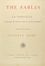  La Fontaine Jean (de) : Fables [...] translated into english verse by Walter Thornbury with illustrations by Gustave Doré.  Gustave Dor  (Strasbourg, 1832 - Paris, 1883)  - Asta Manoscritti, Incunaboli, Autografi e Libri a stampa - Libreria Antiquaria Gonnelli - Casa d'Aste - Gonnelli Casa d'Aste