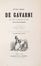  Gavarni Paul : Oeuvres choisies [...]. Avec des notices en tête de chaque série par Théophile Gautier & Laurent-Jan. Letteratura francese  Théophile Gautier, Laurent-Jan  (1808 - 1877)  - Auction Manuscripts, Incunabula, Autographs and Printed Books - Libreria Antiquaria Gonnelli - Casa d'Aste - Gonnelli Casa d'Aste