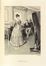  Balzac Honor (de) : Le père Goriot. Scènes de la vie parisienne. Dix compositions par Lynch gravées à l'eau-forte par E. Abot.  Albert Lynch, Eugne Abot  - Asta Manoscritti, Incunaboli, Autografi e Libri a stampa - Libreria Antiquaria Gonnelli - Casa d'Aste - Gonnelli Casa d'Aste