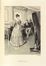  Balzac Honor (de) : Le père Goriot. Scènes de la vie parisienne. Dix compositions par Lynch gravées à l'eau-forte par E. Abot. Letteratura francese  Albert Lynch, Eugne Abot  - Auction Manuscripts, Incunabula, Autographs and Printed Books - Libreria Antiquaria Gonnelli - Casa d'Aste - Gonnelli Casa d'Aste