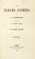  Grandville J.J. [pseud. di Gérard Jean Ignace Isidore] : Les fleurs animées [...], introduction par Alph. Karr, texte par Taxile Delord. Première partie (-deuxième). Letteratura francese  Alphonse Karr, Taxile Delord, Charles Michel Geoffroy  - Auction Manuscripts, Incunabula, Autographs and Printed Books - Libreria Antiquaria Gonnelli - Casa d'Aste - Gonnelli Casa d'Aste